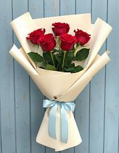 Букет Классика чувств в Усть-Кан