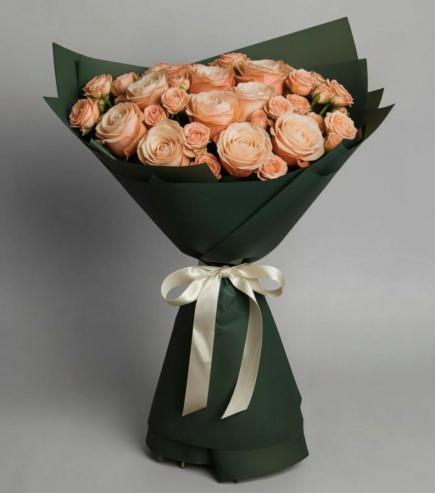 Букет Элегантный в Усть-Кан