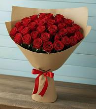 Букет Красные розы Милано #REPLACE_PRED# Усть-Кан