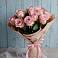 Букет цветов из: Розы в Усть-Кан