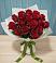 Букет Красные розы в Усть-Кан
