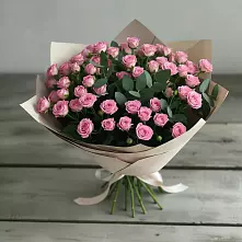 Букет Удовольствие в Усть-Кан