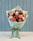 Букет цветов из: Розы в Усть-Кан