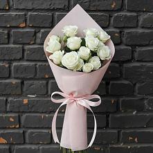 Букет цветов из:  Розы #REPLACE_PRED# Усть-Кан