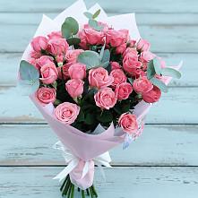 Букет Леди совершенство в Усть-Кан